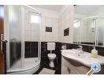 Appartements JIDRA - Raanac Croatie