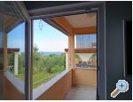 Apartmny JIDRA - Raanac Chorvatsko