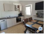 Apartmny JIDRA - Raanac Chorvatsko