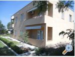 Appartements JIDRA - Raanac Croatie