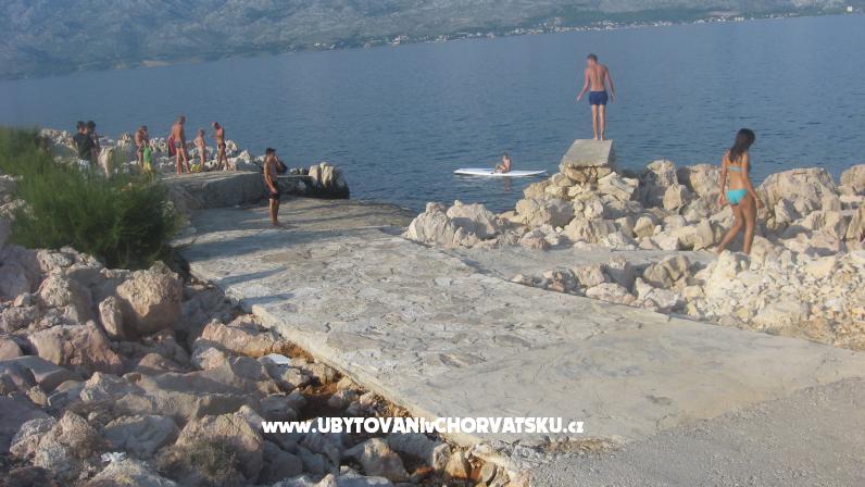 Appartements Jović – Ferienwohnung Razanac, Kroatien – Foto 2