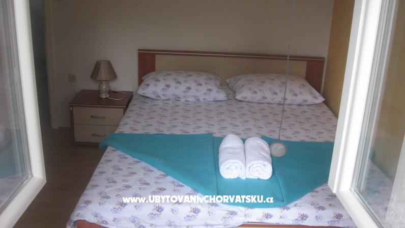 Appartements Jović – Ferienwohnung Razanac, Kroatien – Foto 6