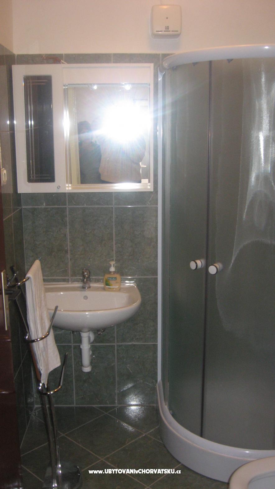 Appartements Jović – Ferienwohnung Razanac, Kroatien – Foto 7