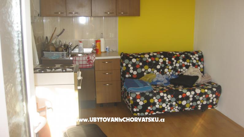 Appartements Jović – Ferienwohnung Razanac, Kroatien – Foto 8