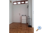 Appartements Koul - Raanac Kroatien