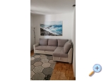 Appartements Koul - Raanac Kroatien