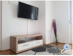 Appartements Koul - Raanac Kroatien