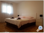 Appartements Koul - Raanac Kroatien