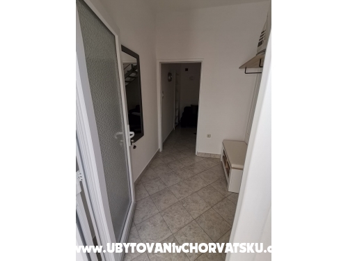 Appartements Koul - Raanac Croatie