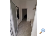 Appartements Koul - Raanac Kroatien
