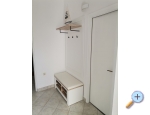 Appartements Koul - Raanac Kroatien