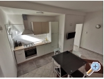 Appartements Koul - Raanac Kroatien