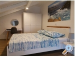 Appartements Koul - Raanac Kroatien