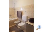 Appartements Koul - Raanac Croatie