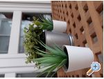 Appartements Koul - Raanac Croatie