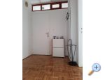 Appartements Koul - Raanac Croatie
