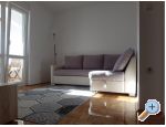 Appartements Koul - Raanac Croatie