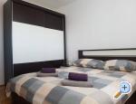 Appartements Koul - Raanac Croatie