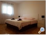 Appartements Koul - Raanac Croatie