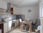 Appartements Koul - Raanac Croatie