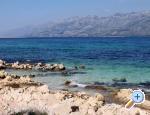 Appartements Koul - Raanac Croatie