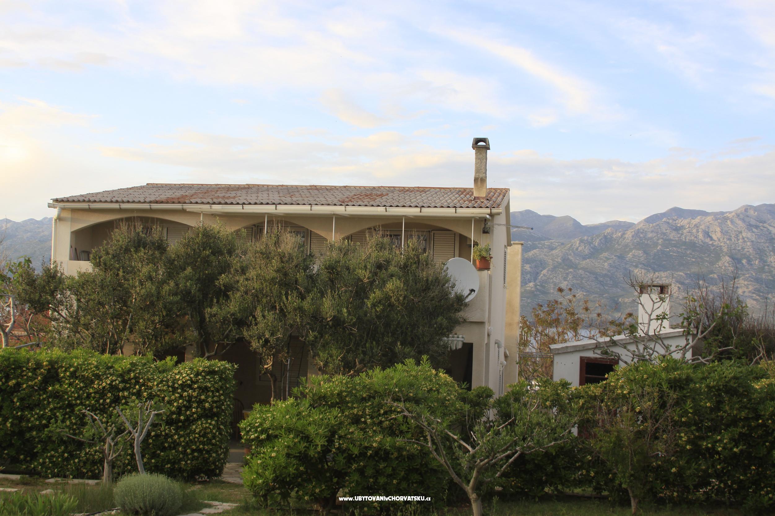 Appartements Biba i Luce – Ferienwohnung Razanac, Kroatien – Foto 1