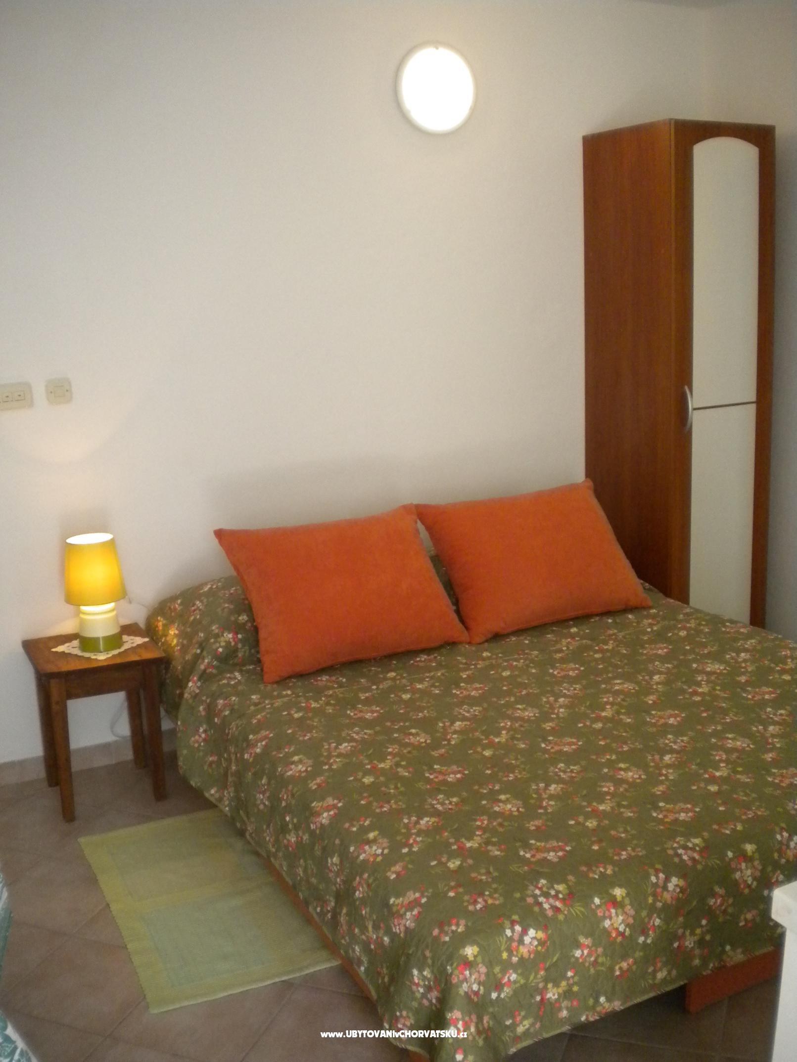 Appartements Biba i Luce – Ferienwohnung Razanac, Kroatien – Foto 3