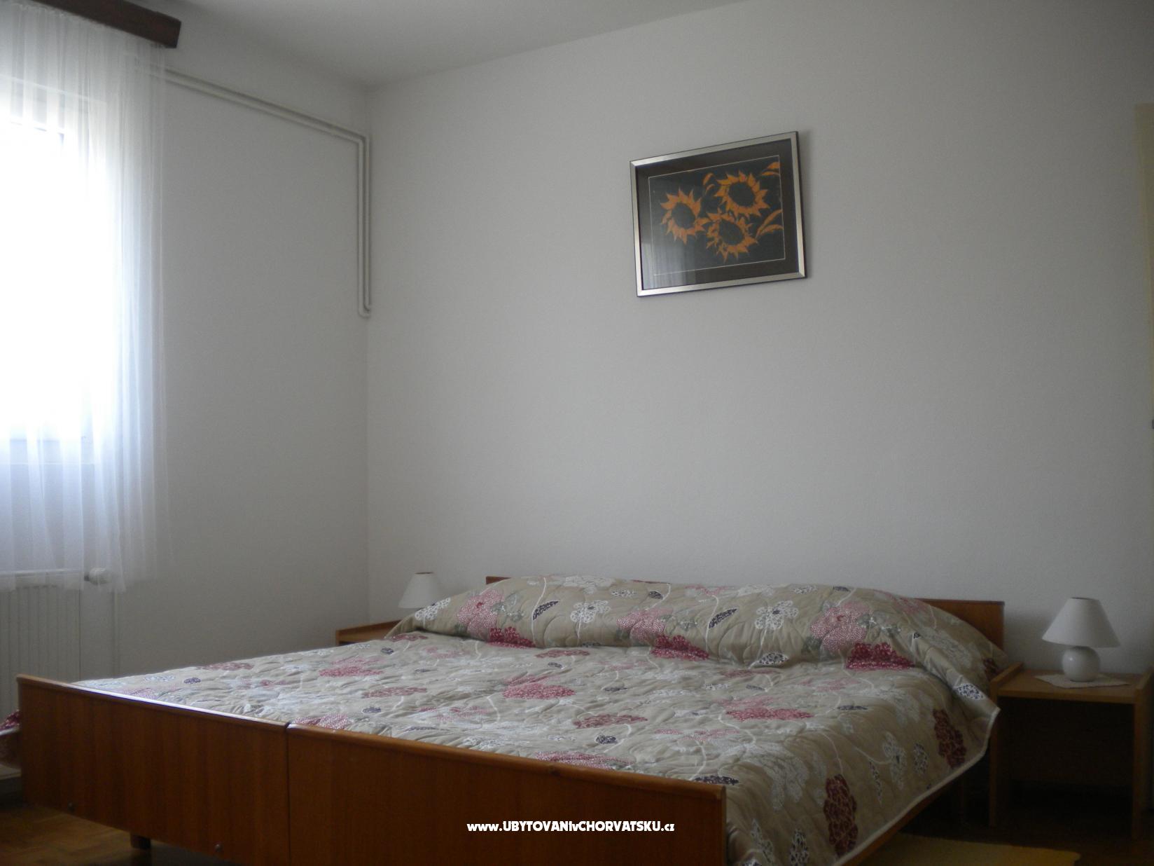 Appartements Biba i Luce – Ferienwohnung Razanac, Kroatien – Foto 4