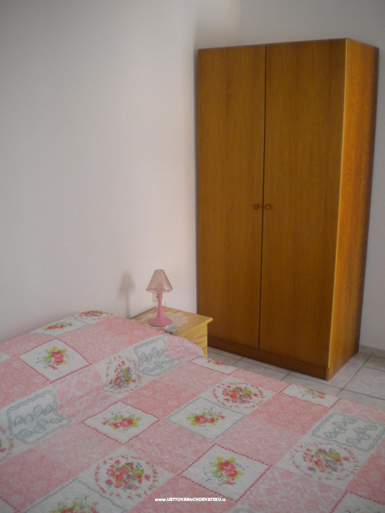 Appartements Biba i Luce – Ferienwohnung Razanac, Kroatien – Foto 6