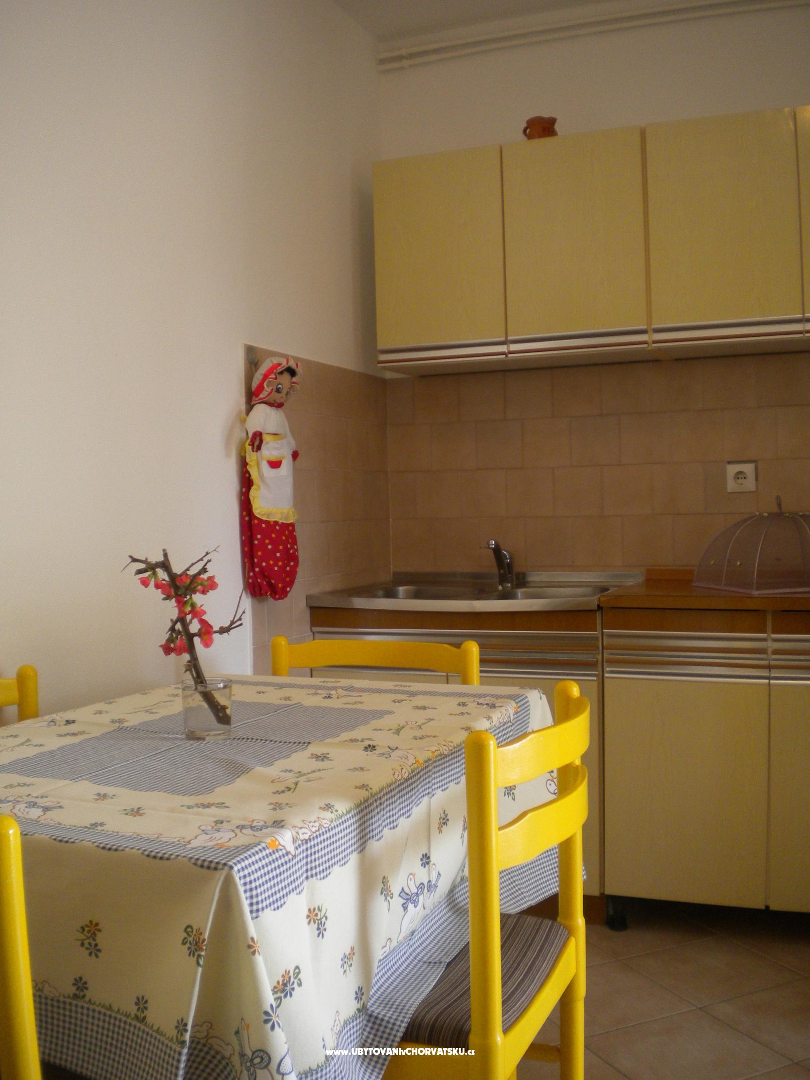 Appartements Biba i Luce – Ferienwohnung Razanac, Kroatien – Foto 7