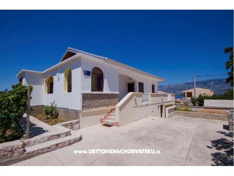 Appartements Mario – Ferienwohnung Razanac, Kroatien – Foto 1