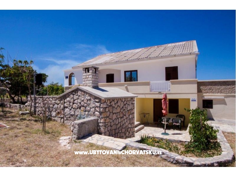 Appartements Mario – Ferienwohnung Razanac, Kroatien – Foto 2