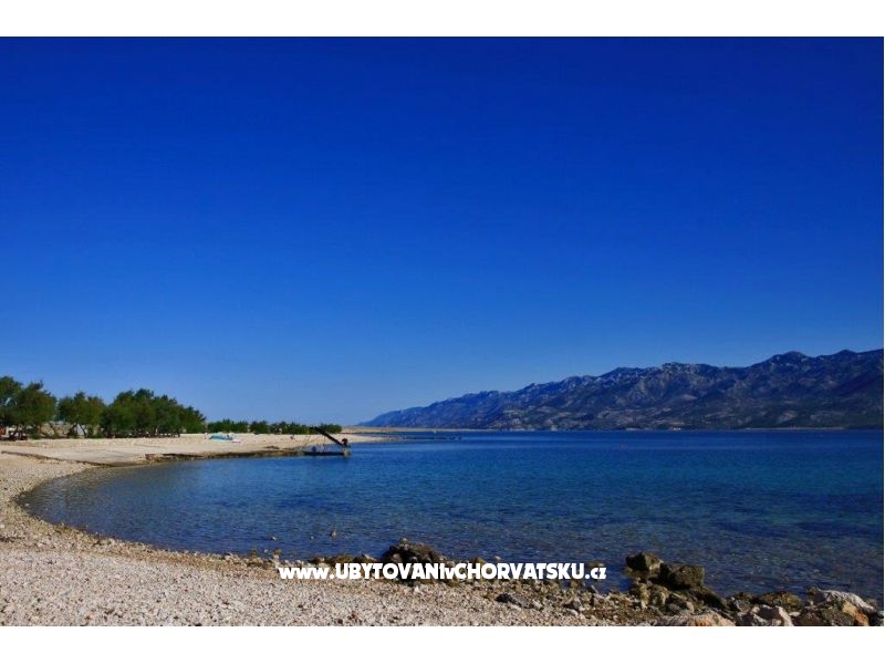 Appartements Mario – Ferienwohnung Razanac, Kroatien – Foto 3