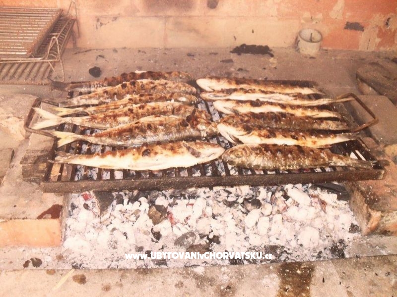 Appartements Mario – Ferienwohnung Razanac, Kroatien – Foto 4