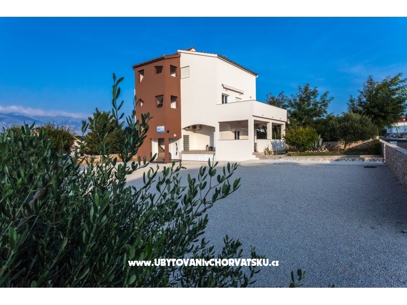 Appartements Marni – Ferienwohnung Razanac, Kroatien – Foto 1