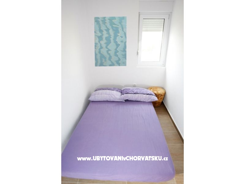 Appartements Marni – Ferienwohnung Razanac, Kroatien – Foto 10