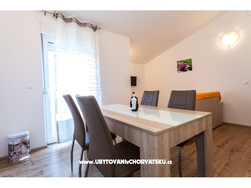 Appartements Marni – Ferienwohnung Razanac, Kroatien – Foto 11