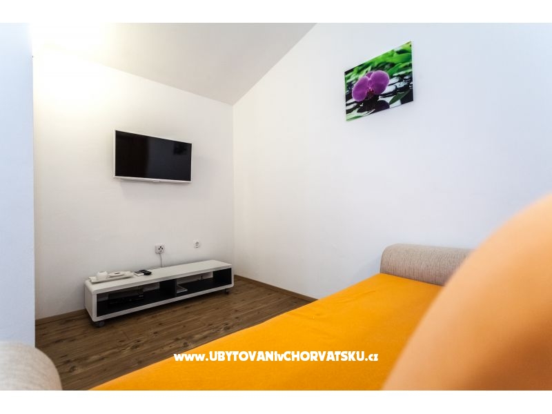 Appartements Marni – Ferienwohnung Razanac, Kroatien – Foto 12