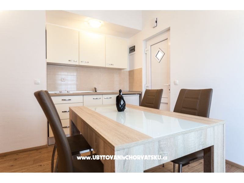 Appartements Marni – Ferienwohnung Razanac, Kroatien – Foto 13