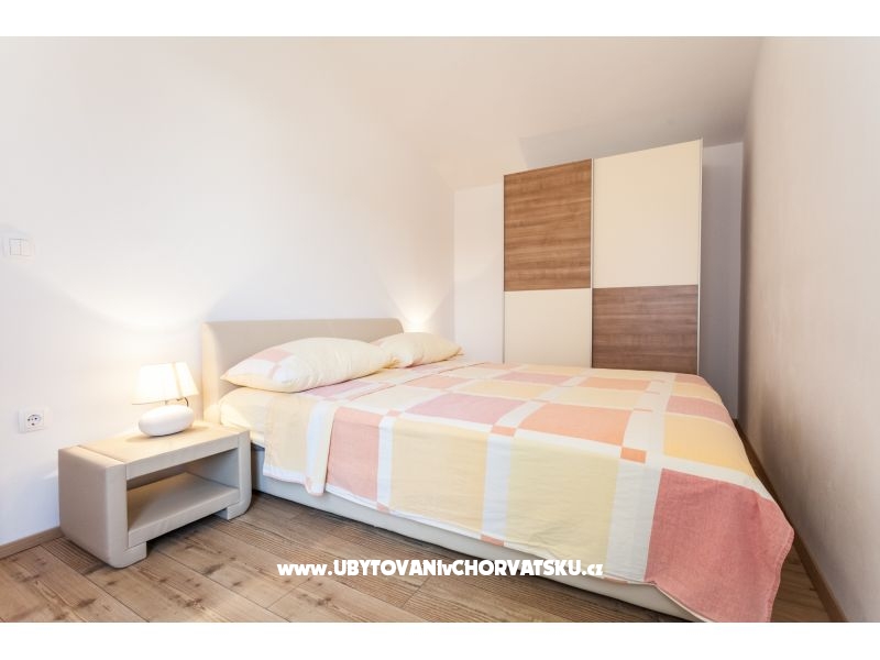 Appartements Marni – Ferienwohnung Razanac, Kroatien – Foto 14