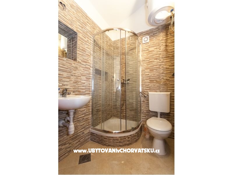 Appartements Marni – Ferienwohnung Razanac, Kroatien – Foto 15