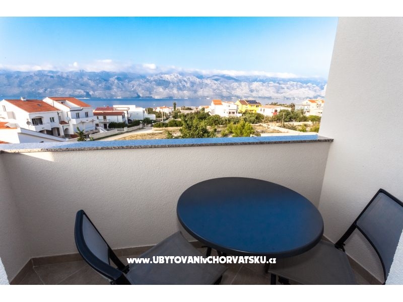 Appartements Marni – Ferienwohnung Razanac, Kroatien – Foto 16