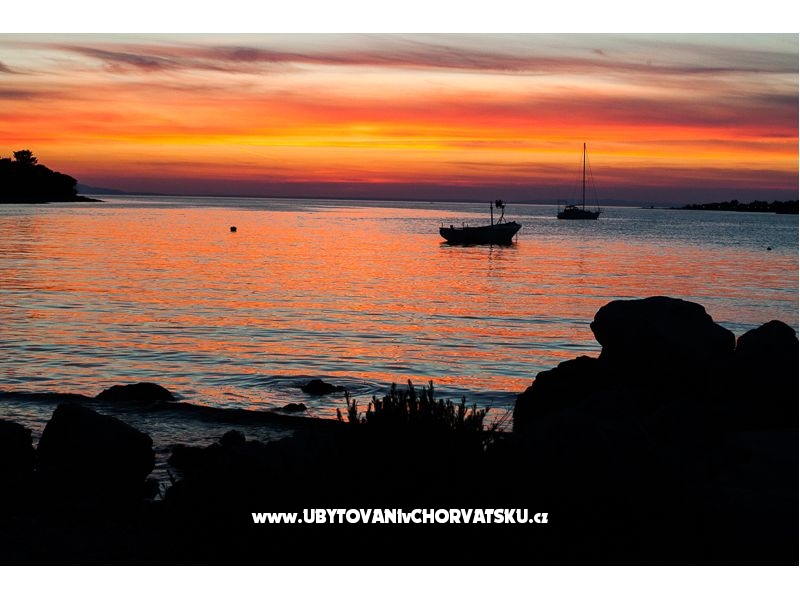 Appartements Marni – Ferienwohnung Razanac, Kroatien – Foto 17