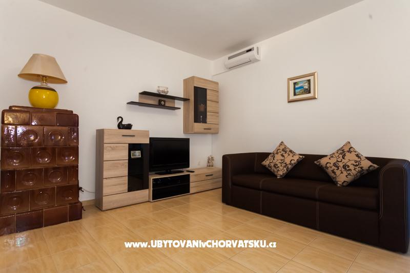 Appartements Marni – Ferienwohnung Razanac, Kroatien – Foto 2