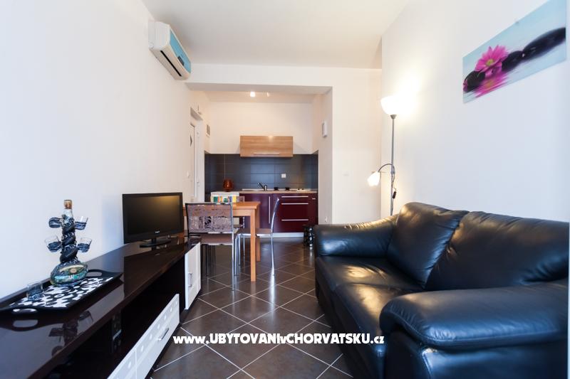 Appartements Marni – Ferienwohnung Razanac, Kroatien – Foto 4