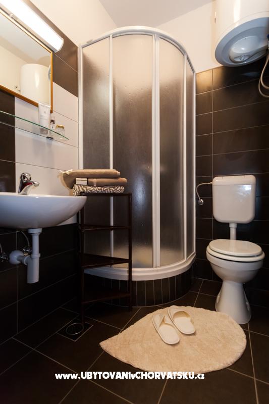 Appartements Marni – Ferienwohnung Razanac, Kroatien – Foto 5