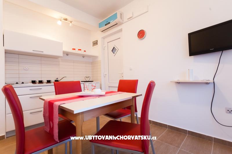 Appartements Marni – Ferienwohnung Razanac, Kroatien – Foto 7