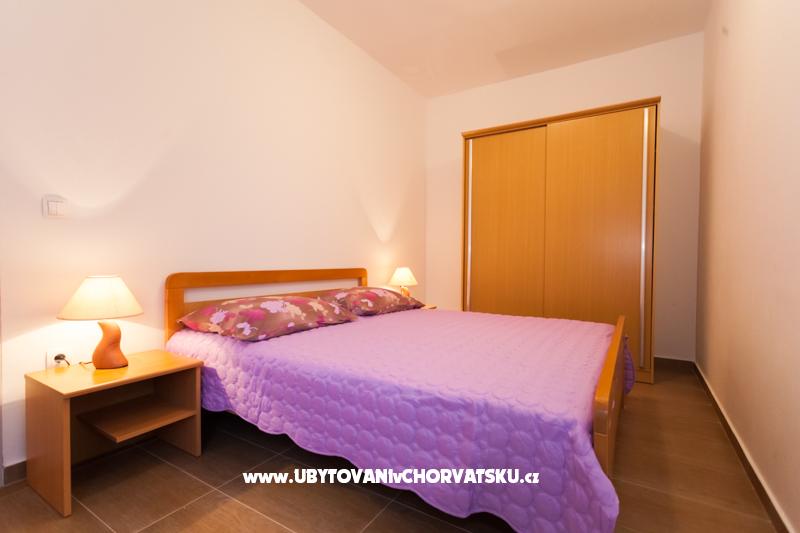 Appartements Marni – Ferienwohnung Razanac, Kroatien – Foto 8