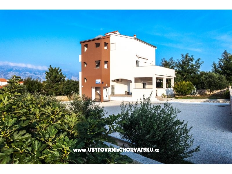 Appartements Marni – Ferienwohnung Razanac, Kroatien – Foto 9