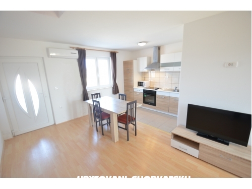 Home or Apts Mioi without owner - Raanac Croatie